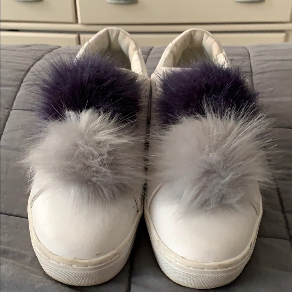 Sam Edelman sneakers